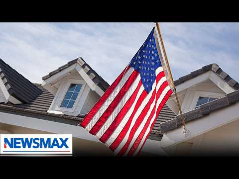 You are currently viewing California HOA fines residents $100/month for flying American flag | The Right Squad