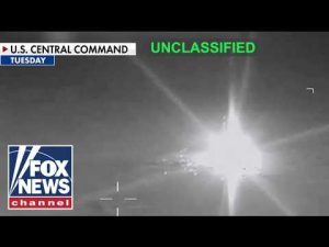 Read more about the article OVERNIGHT: US strikes Iran as Tehran targets Gulf nations