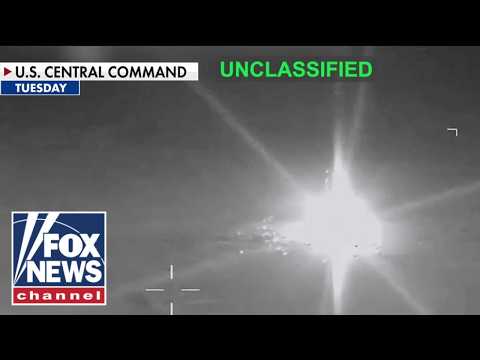 You are currently viewing OVERNIGHT: US strikes Iran as Tehran targets Gulf nations