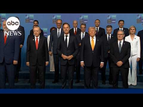 You are currently viewing Good Morning America Top News Stories – Wednesday, July 8, 2026