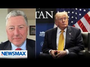Read more about the article Trump is just putting more pressure on the Iranian regime: Kurt Volker | Wake Up America