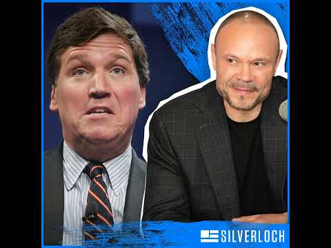 You are currently viewing Is Tucker Okay? (Ep. 2548)