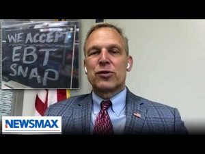 Read more about the article Everybody thinks they can get away with fraud: Scott Perry | National Report