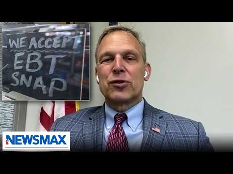 You are currently viewing Everybody thinks they can get away with fraud: Scott Perry | National Report