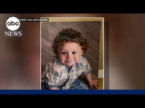 You are currently viewing Toddler declared dead in drowning incident found alive in hospital morgue: Police