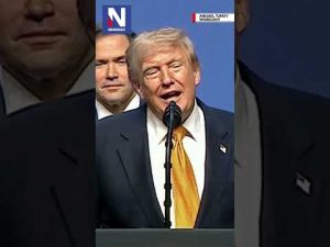 Read more about the article TRUMP: I’d be the greatest communist in history