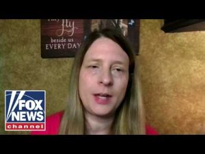 Read more about the article Angel mom RAGES at Dems: ‘We will NOT be quiet’