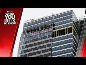 Read more about the article NYC High-Rise Collapse Fears; Wreckage Found For Missing Cargo Plane. What You Need to Know- July 8
