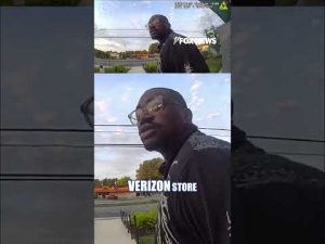 Read more about the article Suspect’s truck STOLEN while allegedly BURGLARIZING Verizon store #foxnews #news #us #fox
