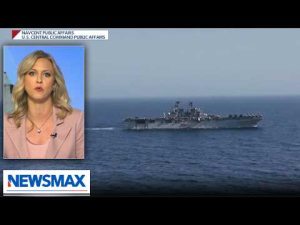 Read more about the article REPORT: Trump warns of more Iran strikes as USS Tripoli leaves Middle East | The Record