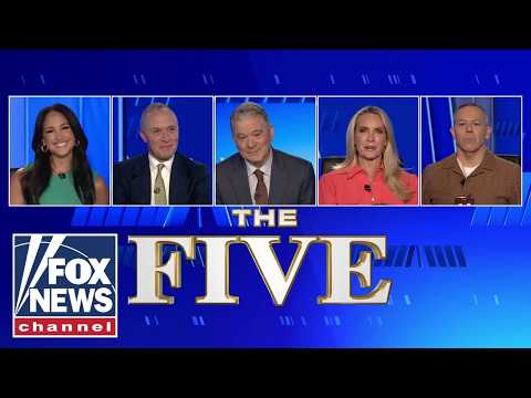 Read more about the article ‘The Five’ on the Platner saga: ‘Where is the criminal case?’