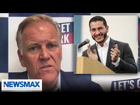 Read more about the article Defund police talk from Abdul drives people to us: Mike Rogers | Ed Henry The Big Take