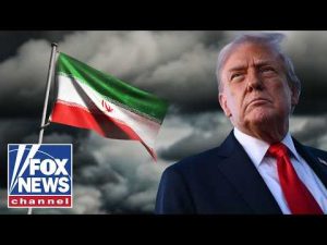 Read more about the article ‘FINISH THE JOB’: Lt Gen Kellogg URGES Trump to end Iran conflict