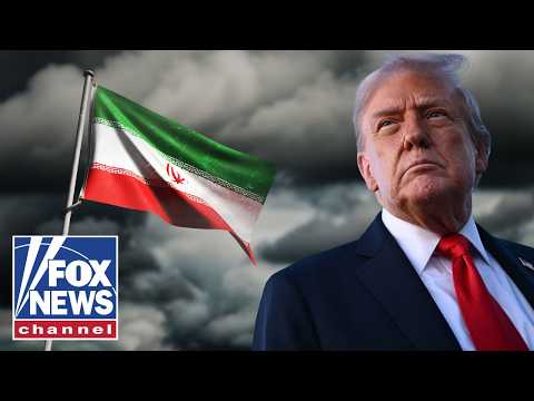 Read more about the article ‘FINISH THE JOB’: Lt Gen Kellogg URGES Trump to end Iran conflict