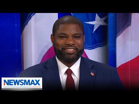 Read more about the article Rep. Byron Donalds: ‘Same lawfare used against President Trump’