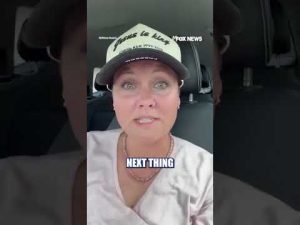 Read more about the article Erika Kirk comforts stranger in tears during hearing for husband’s accused assassin #shorts #news