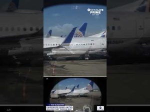 Read more about the article Judge allows suit over airline window seats without a window to proceed