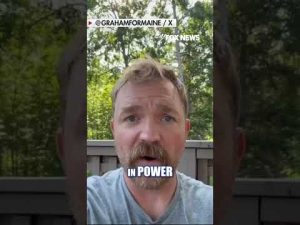 Read more about the article BREAKING: Graham Platner SUSPENDS his Maine Senate campaign after new allegations #shorts #news #us