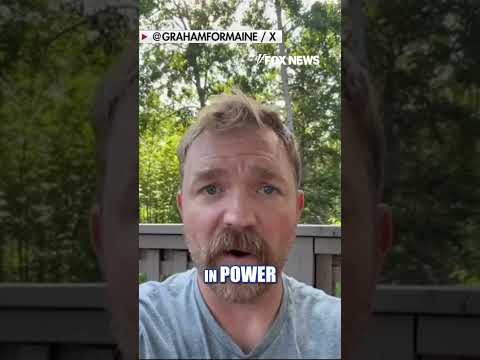 You are currently viewing BREAKING: Graham Platner SUSPENDS his Maine Senate campaign after new allegations #shorts #news #us
