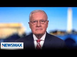 Read more about the article ‘What Trump MUST do’ with Iran: Gen. Keith Kellogg