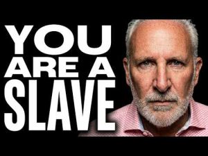 Read more about the article We Need Another Emancipation. This Time From Our Own Government
