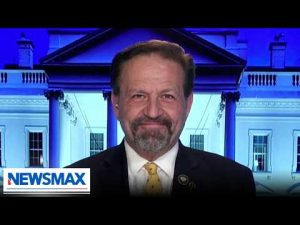Read more about the article ‘The President is keeping his pledge’ about Iran: Sebastian Gorka