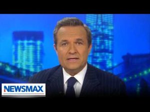 Read more about the article Greg Kelly: ‘Iran deserves it’