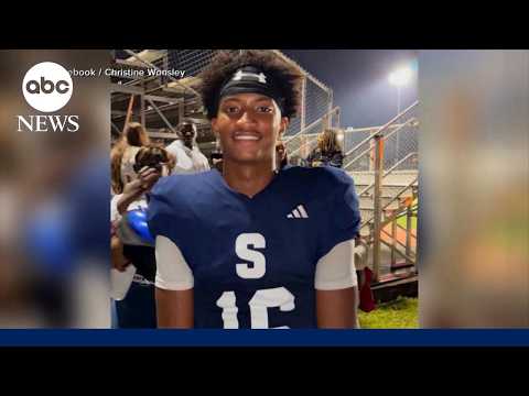 Read more about the article Attorney Ben Crump on the death of Nolan Wells: ‘All we know is Nolan is dead’