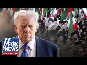 Read more about the article Iran made ‘ANOTHER BAD CHOICE’ instead of a deal: FDD senior fellow