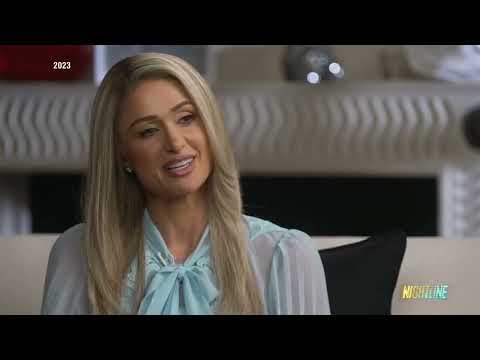 Read more about the article Paris Hilton’s fight: Authorities announce they are closing girls’ boarding school in Provo