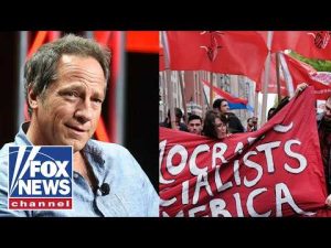 Read more about the article Mike Rowe says history explains why socialism keeps ‘getting kicked to the curb’