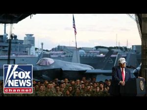 Read more about the article Trump is the ‘FIRST’ US president to put this kind of pressure on Iran: Expert