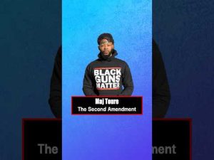 Read more about the article The Second Amendment