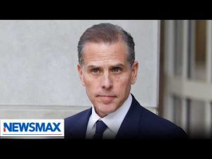 Read more about the article Hunter Biden finally opens up about the infamous laptop | The Right Squad