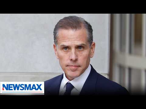 Read more about the article Hunter Biden finally opens up about the infamous laptop | The Right Squad