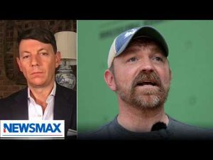 Read more about the article Graham Platner still holds all the cards in Maine Senate race: Hogan Gidley | Wake Up America