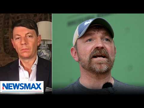 Read more about the article Graham Platner still holds all the cards in Maine Senate race: Hogan Gidley | Wake Up America