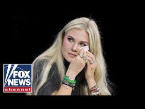 Read more about the article BREAKING: Erika Kirk issues MAJOR demand in new court motion