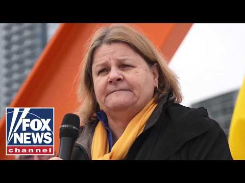 Read more about the article JUST IN: Judge SENTENCED for helping migrant evade ICE