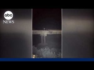 Read more about the article Bahrain, Kuwait targeted by Iranian drones and missiles following US strikes