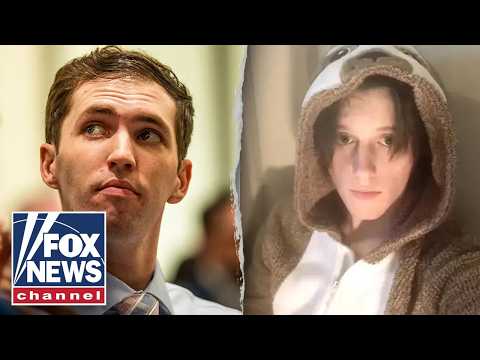 Read more about the article WATCH LIVE: Testimony from Tyler Robinson’s ex-lover to be played in court