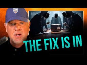 Read more about the article SAVE Act BURIED – Glenn Beck Exposes the Cowards Blocking Election Integrity