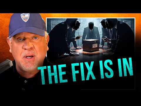 You are currently viewing SAVE Act BURIED – Glenn Beck Exposes the Cowards Blocking Election Integrity