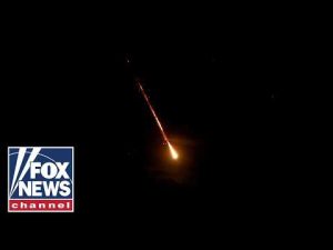 Read more about the article DEVELOPING: Jordan INTERCEPTS Iranian missiles as strikes expand