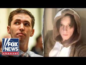 Read more about the article WATCH LIVE: Testimony from Tyler Robinson’s ex-lover to be played in court