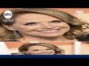 Read more about the article Katie Couric opens up about sudden memory loss
