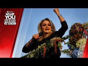 Read more about the article Bonnie Tyler Dies Following Ongoing Illness; AF1 Security Concerns? What You Need To Know – July 9