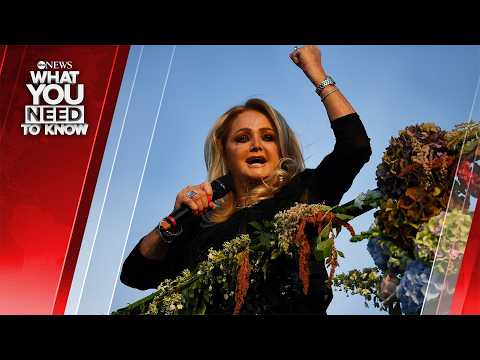 Read more about the article Bonnie Tyler Dies Following Ongoing Illness; AF1 Security Concerns? What You Need To Know – July 9
