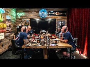 Read more about the article JRE MMA Show #182 – Protect Ya Neck