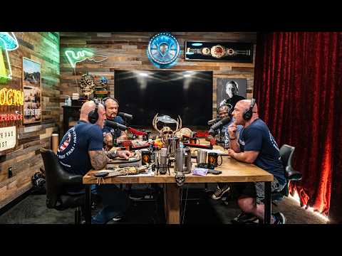 Read more about the article JRE MMA Show #182 – Protect Ya Neck